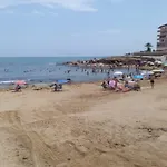 Apartment Cabo Cervera Front Sea Torrevieja