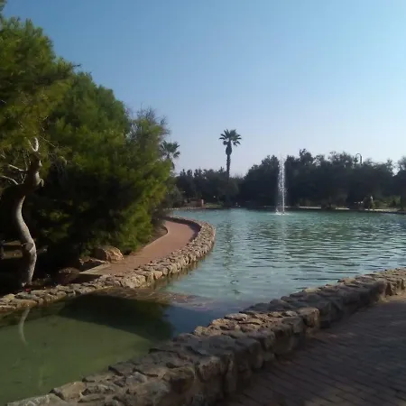 Cabo Cervera Front Sea Apartmán Torrevieja