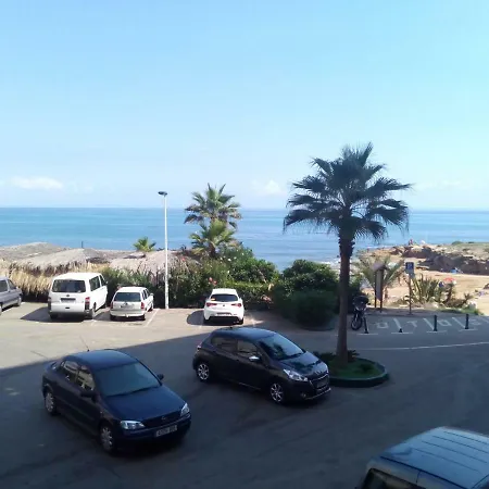 Cabo Cervera Front Sea * טורבייחה