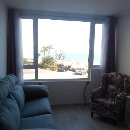 Cabo Cervera Front Sea * 또레비에하
