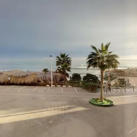 Cabo Cervera Front Sea * 또레비에하