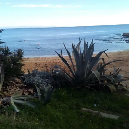 Apartment Cabo Cervera Front Sea