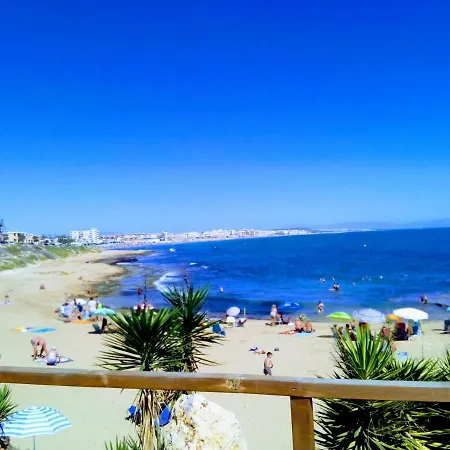 Cabo Cervera Front Sea * 또레비에하