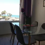 Apartament Cabo Cervera Front Sea Torrevieja