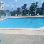 Apartament Cabo Cervera Front Sea