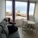 Apartament Cabo Cervera Front Sea *